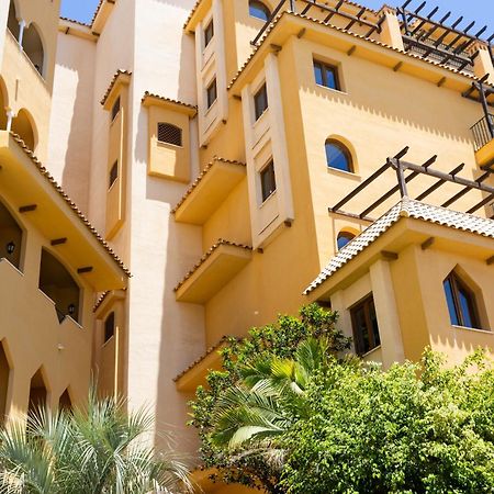 Hotel Ipv Palace & Spa - Adults Recommended Fuengirola Eksteriør billede