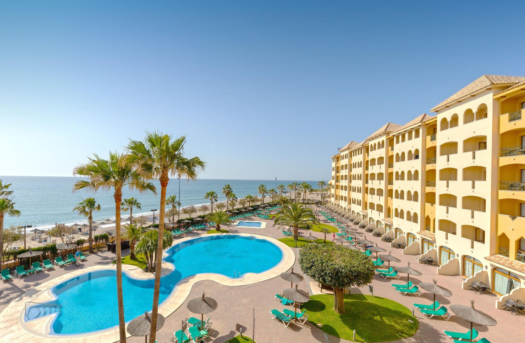 Hotel Ipv Palace & Spa - Adults Recommended Fuengirola Eksteriør billede