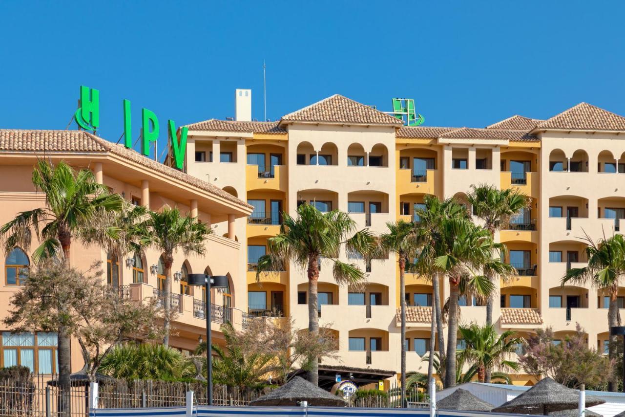 Hotel Ipv Palace & Spa - Adults Recommended Fuengirola Eksteriør billede