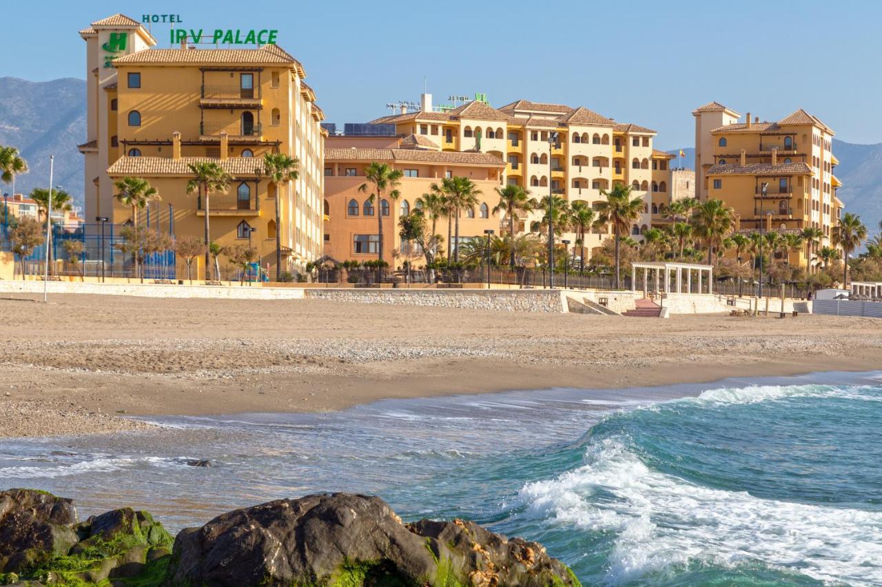 Hotel Ipv Palace & Spa - Adults Recommended Fuengirola Eksteriør billede