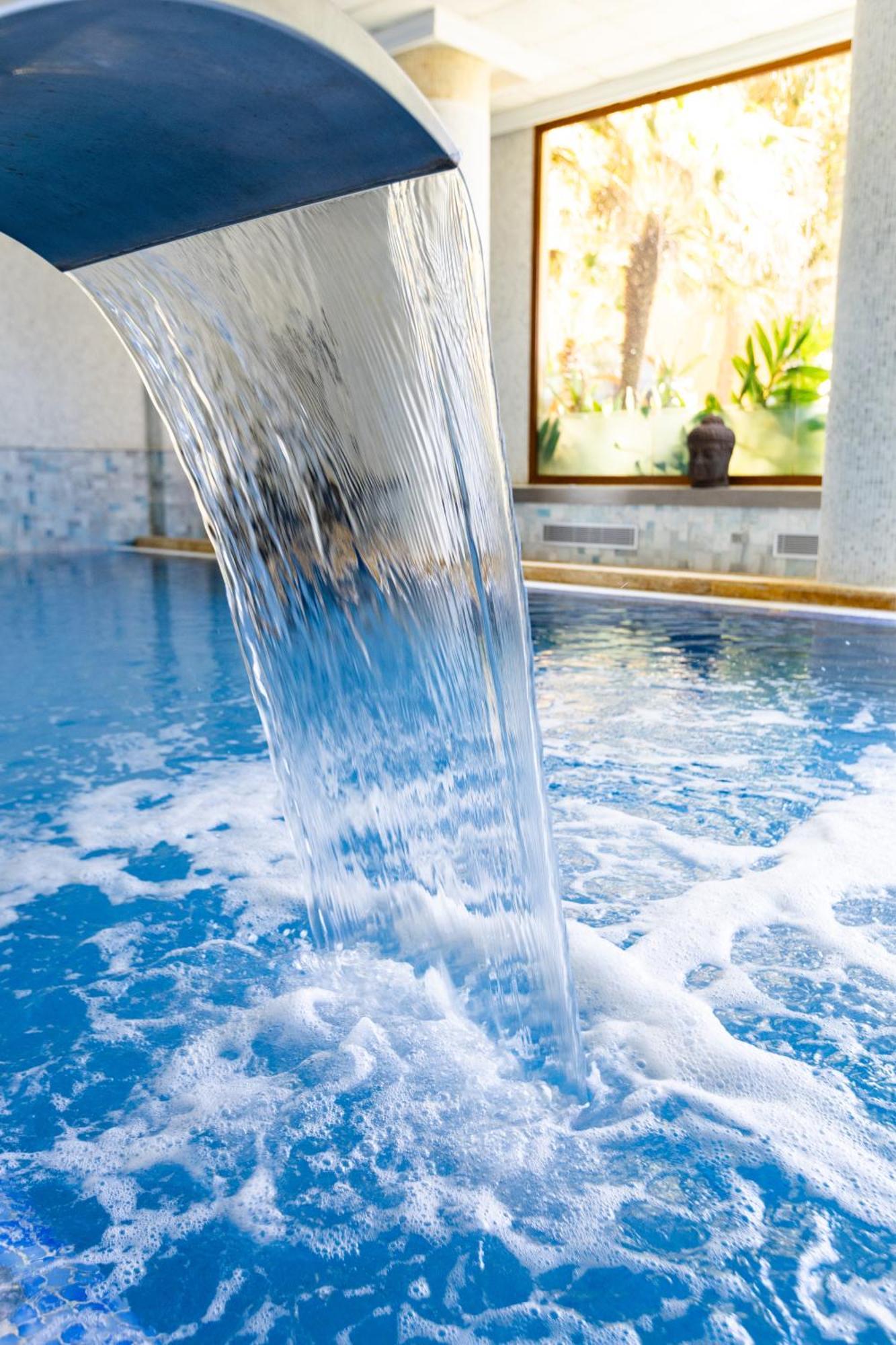Hotel Ipv Palace & Spa - Adults Recommended Fuengirola Eksteriør billede