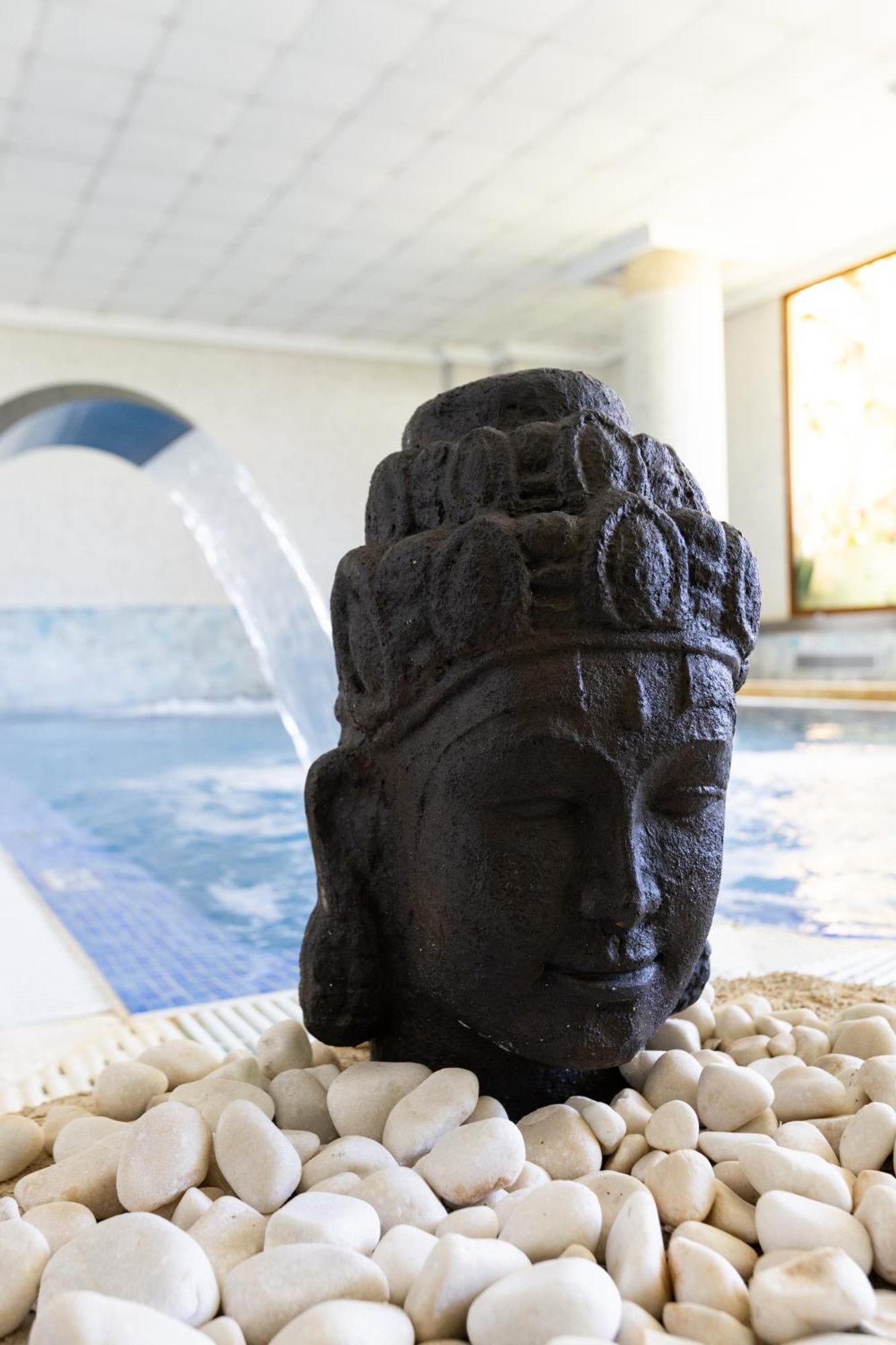 Hotel Ipv Palace & Spa - Adults Recommended Fuengirola Eksteriør billede